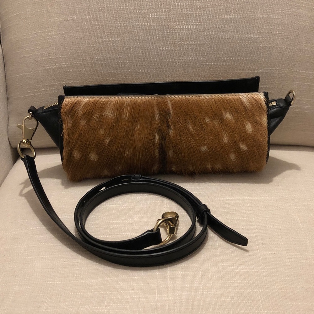 Alexander Wang Pelican Clutch 😎